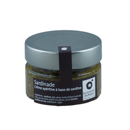 sardinade