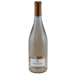 rosé Mas des Justes