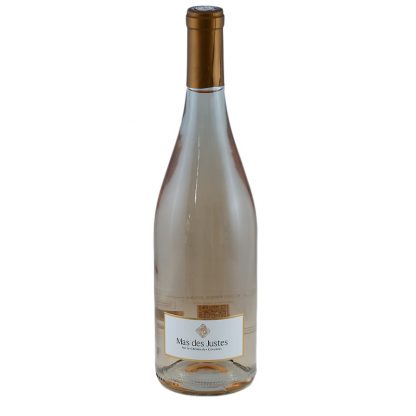 rosé Mas des Justes