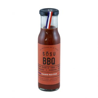 sauce BBQ sosu