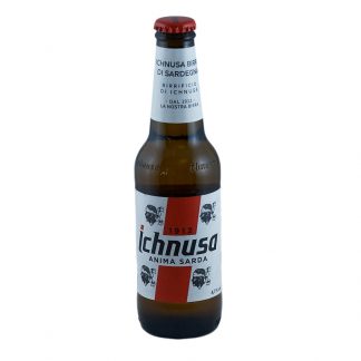 bière Ichnusa