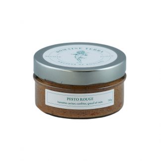 pesto rouge