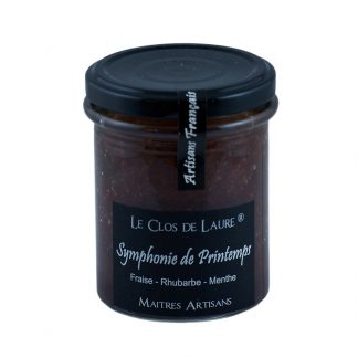 symphonie de printemps