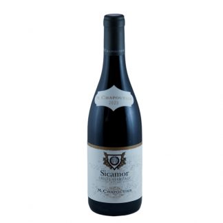 crozes hermitage Sicamor chapoutier