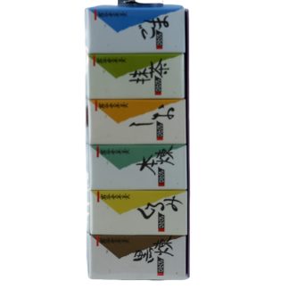 assortiment de Yokan