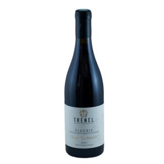 fleurie Trenel