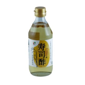 vinaigre de riz pour sushi