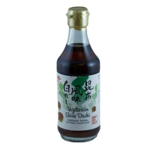 dashi végétarien