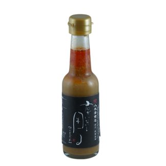sauce sésame dashi gomadare