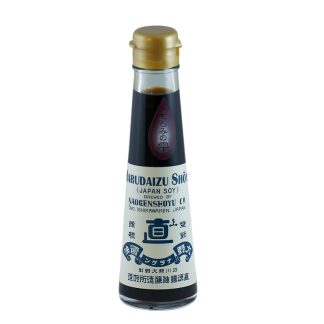 sauce soja marudaizu Naogen