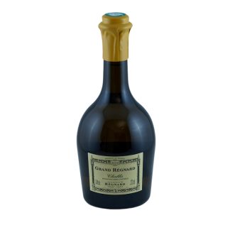 chablis grand Regnard demi bouteille