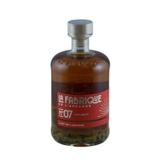 la fabrique tutti frutti