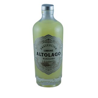 Limone sans alcool altolago