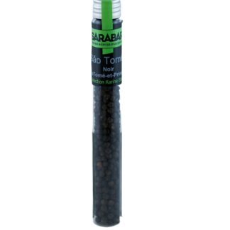 sao tomé noir