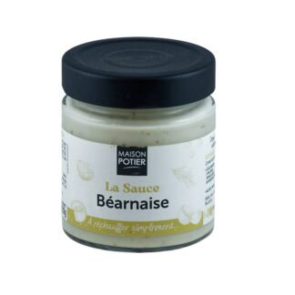 sauce béarnaise