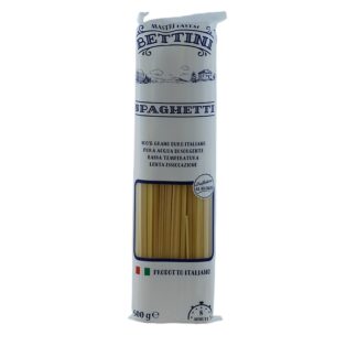 spaghetti Bettini