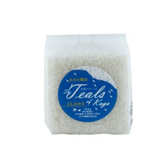 riz spécial sushi