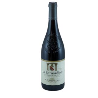 Châteauneuf du Pape La Bernardine Chapoutier