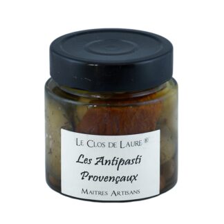 antipasti provençaux