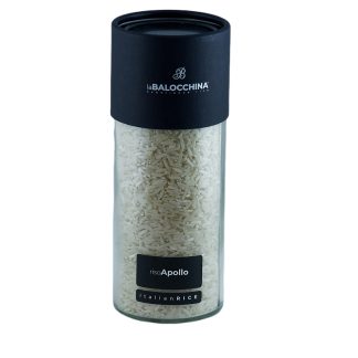 riz apollo
