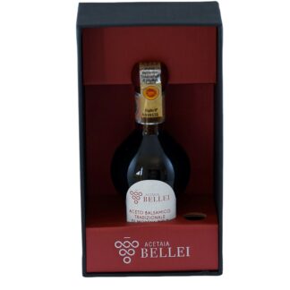 balsamique de Modène DOP