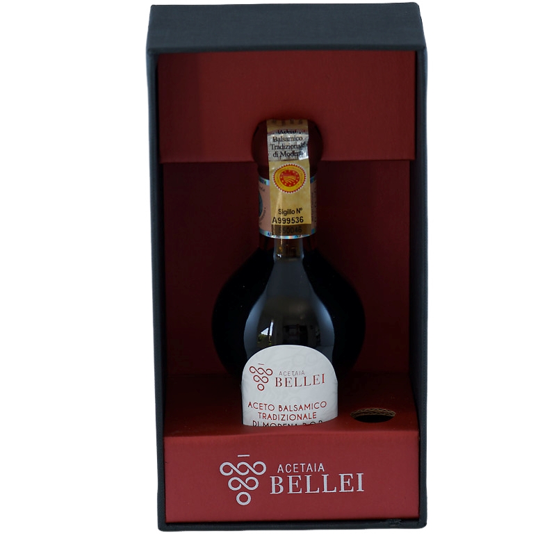balsamique de Modène DOP