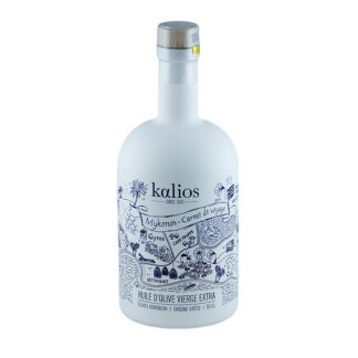 Huile d'olive Kalios Myconos