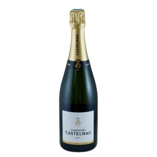 champagne Castelnau brut