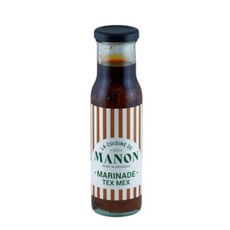 marinade Tex Mex