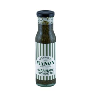 marinade provençale