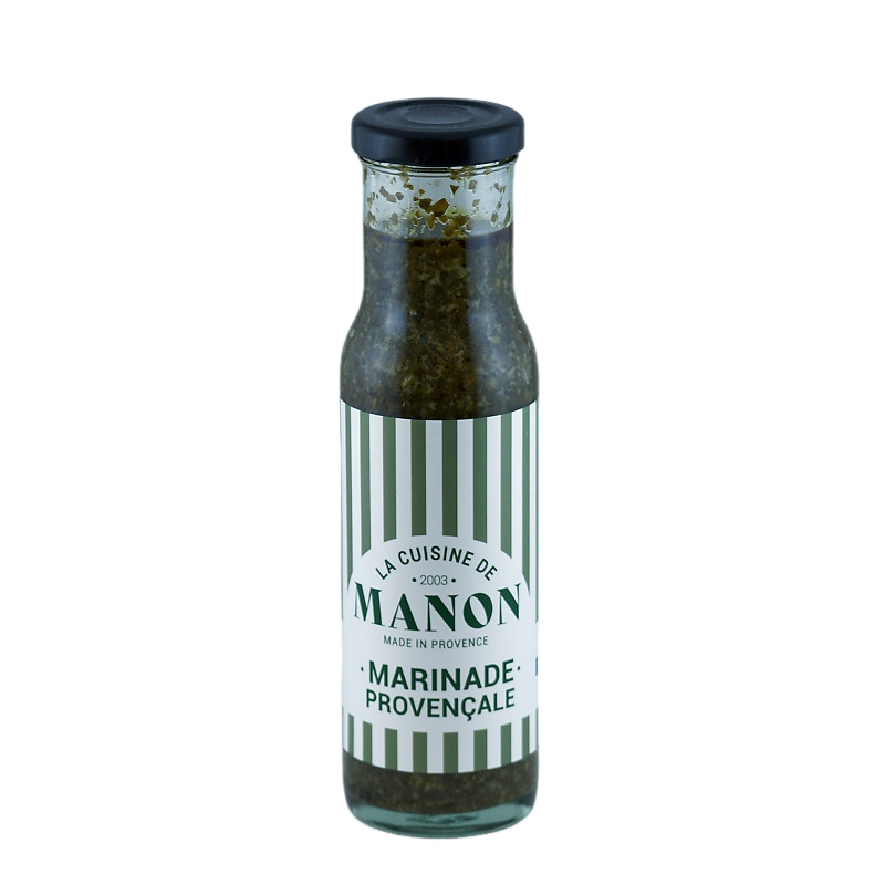 marinade provençale