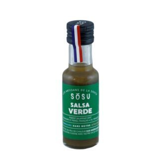 salsa verde