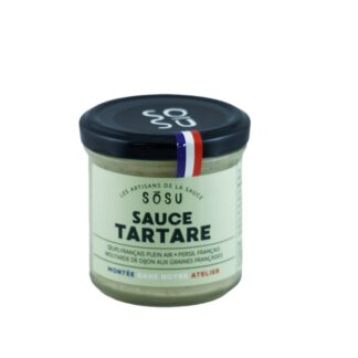 sauce tartare