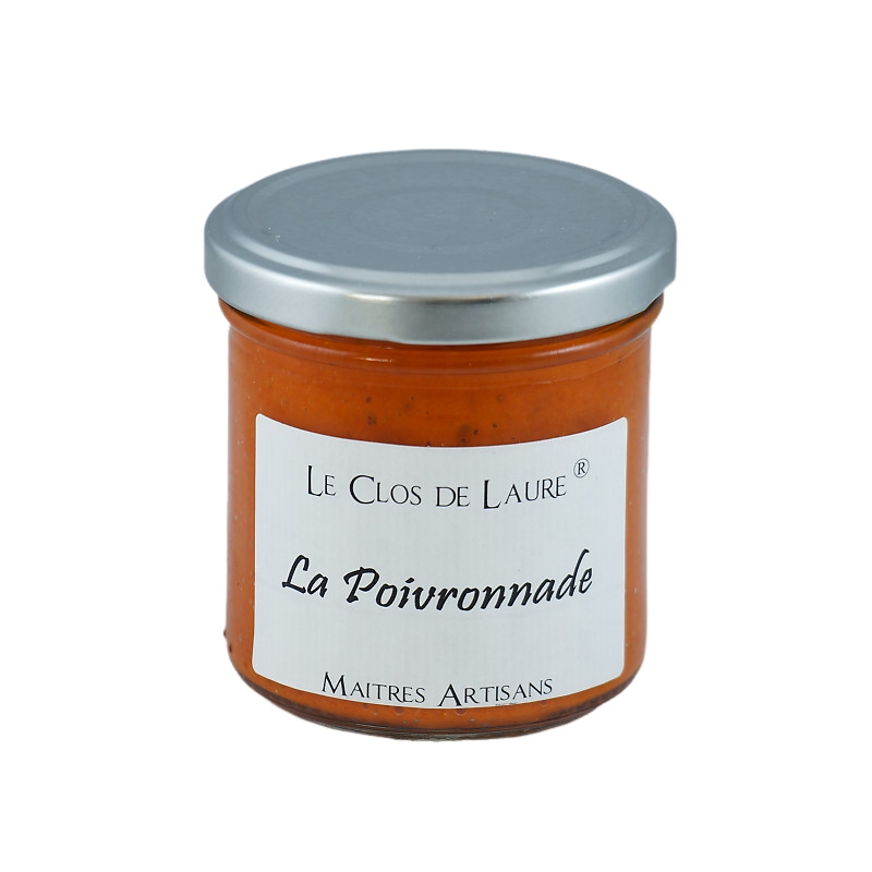 la poivronnade