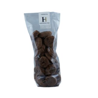 cookies au chocolat Maison Haushalter