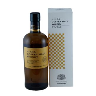 whisky Nikka Coffey malt