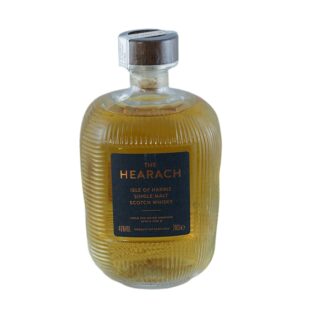 whisky The Hearach