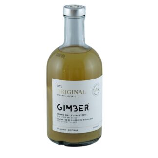 gimber original 70 cl