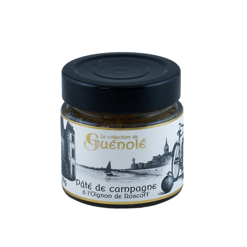 pâté de campagne