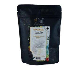 café Rwanda Taba
