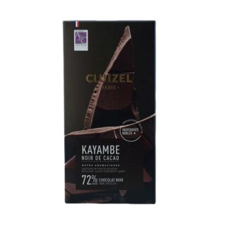 tablette kayambe noir 72