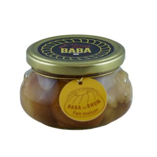 babas au rhum