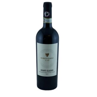 chianti classico Marco Gavio