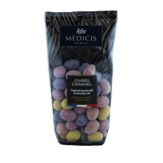 givrés caramel
