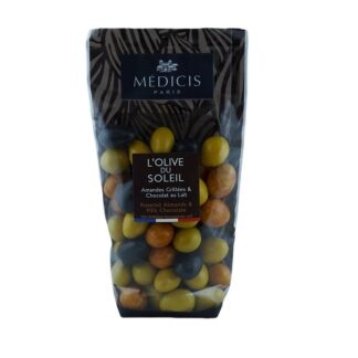 olives du soleil